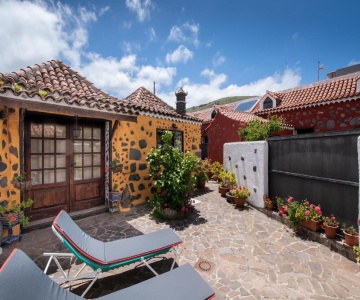 Casa Del Molino