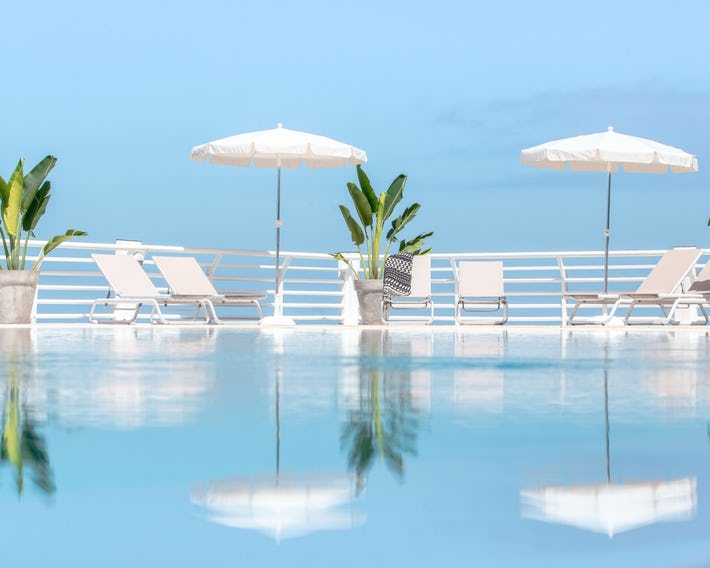 Atlantic Holiday Hotel