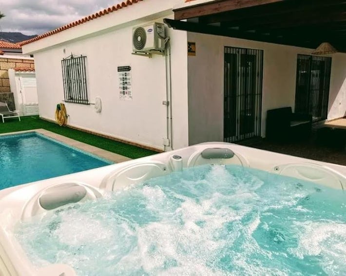 Villa Rosa