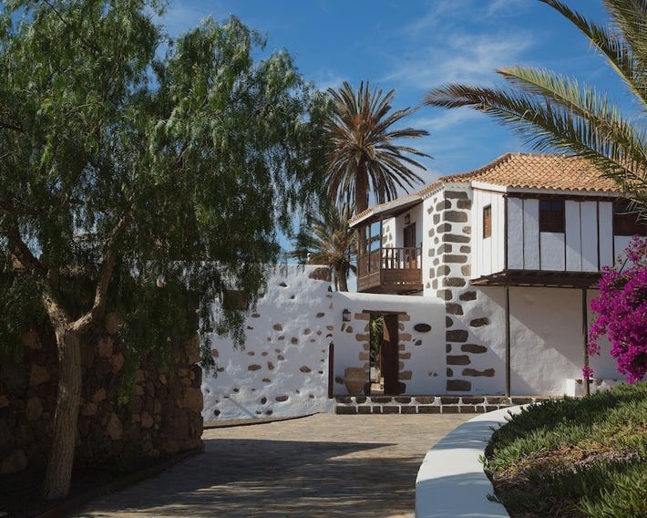 Hotel Rugama