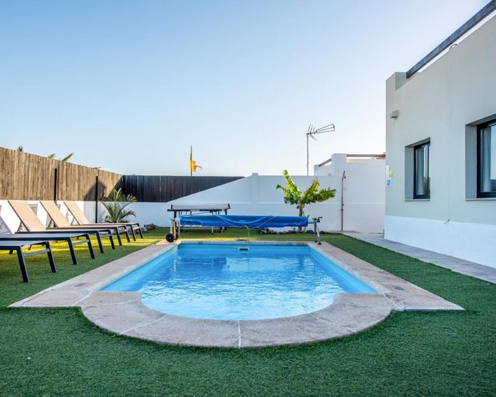 Villas Alicia