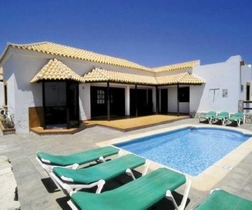 VIP Villas