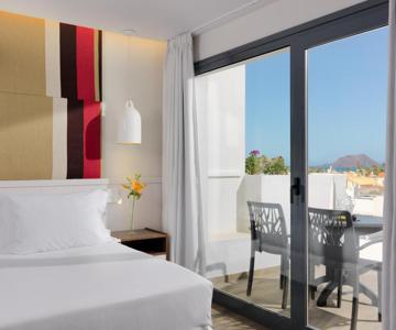 H10 Ocean Suites & Ocean Dreams