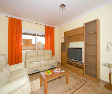 Villas Mira Lobos