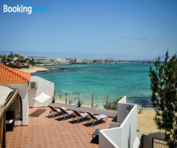 Villa Bahia Bed & Breakfast