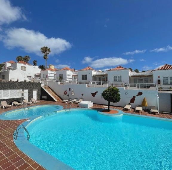 Las Casitas de Corralejo
