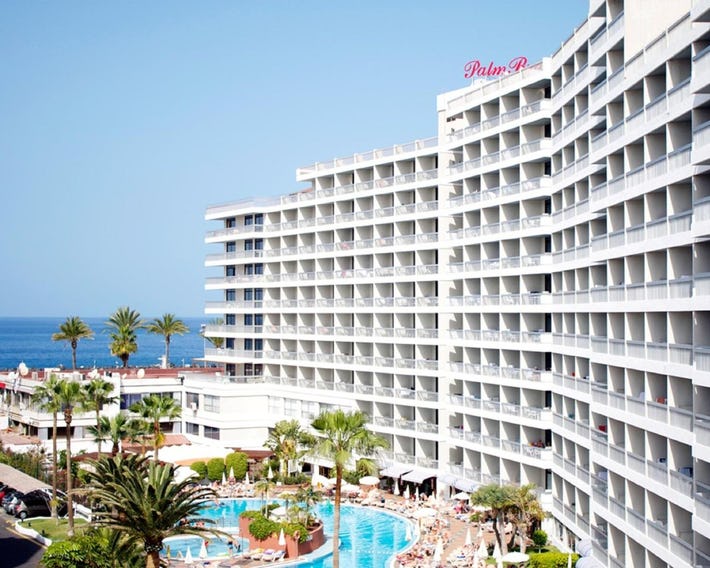 Ona Palm Beach Tenerife