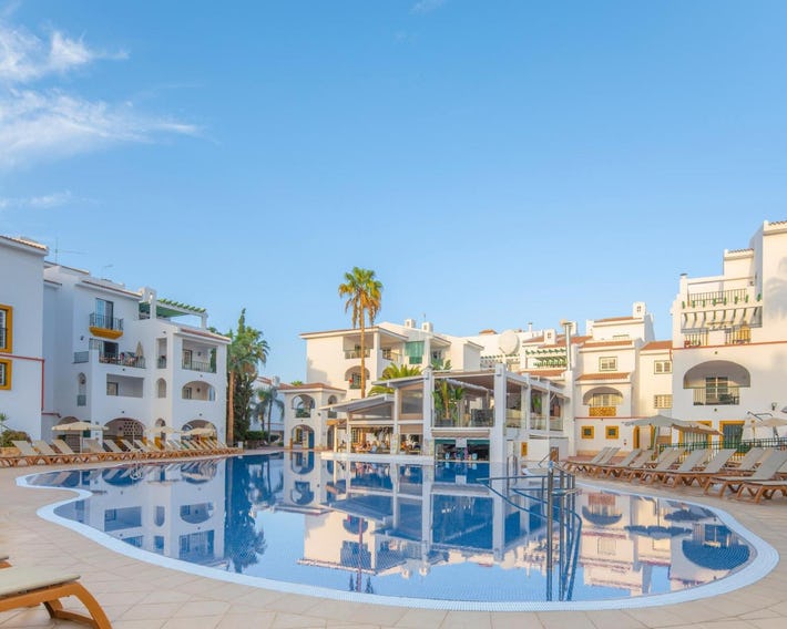 Sunset Harbour Club, a Hilton Vacation Club