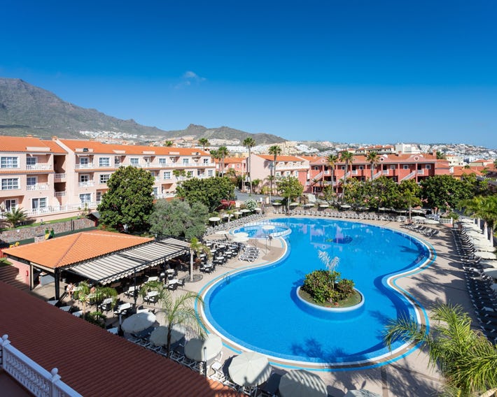 Hotel El Duque
