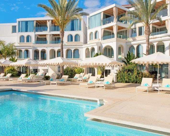 JOIA Salomé by Iberostar -Adults Only