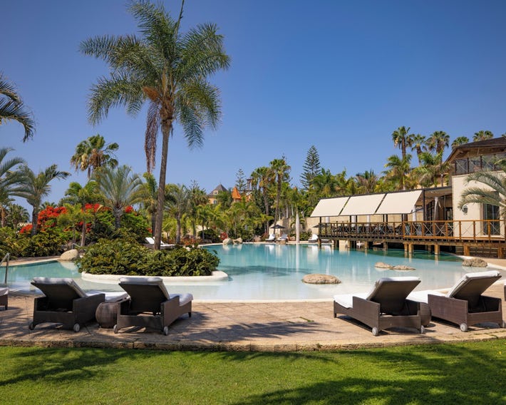 The Villas at Bahia del Duque