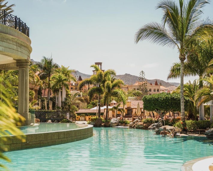 JOIA El Mirador by Iberostar -Adults Only