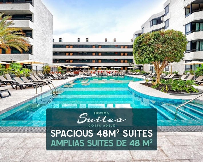 Hovima Suites Costa Adeje