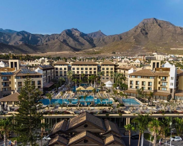 GF GRAN COSTA ADEJE*****