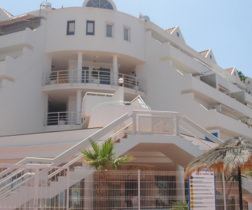 Castalia Vistamar Apartments