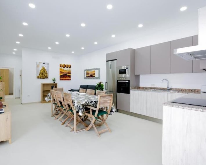 Villas Canarias  Apartments