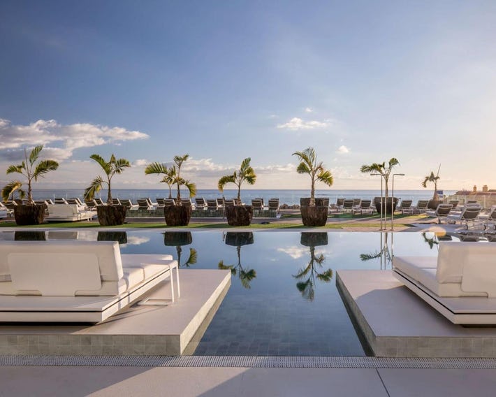 Royal Hideaway Corales Suites