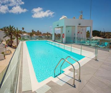 Hotel Taimar