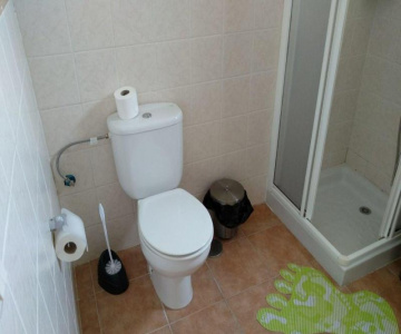 Deluxe Las Marinas Rooms