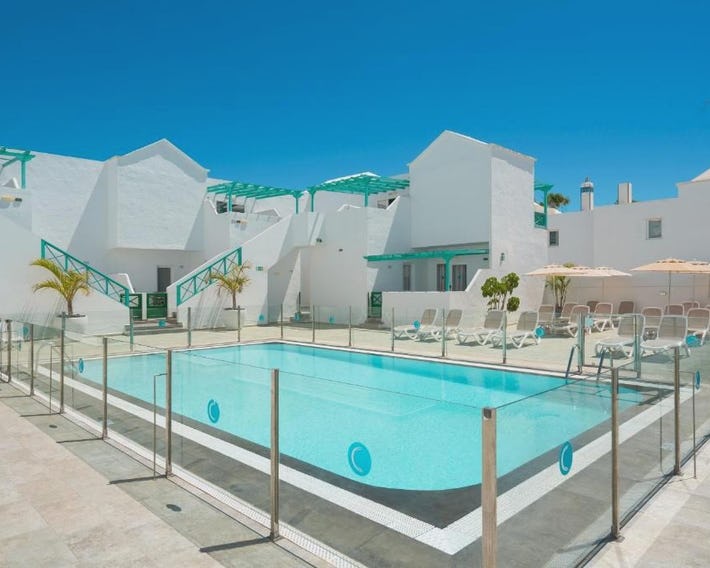 Apartamentos Celeste