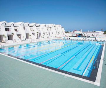 Sands Beach Resort