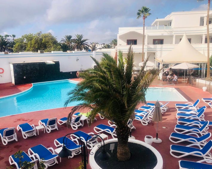 Apartamentos Oceano - Adults Only - Sólo Adultos