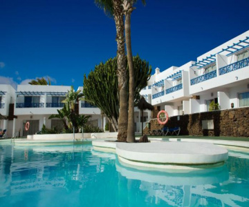 Serenity Area - Adults Only