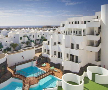 Club Las Colinas Apartamentos