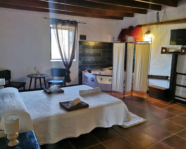 Villa Cecilio