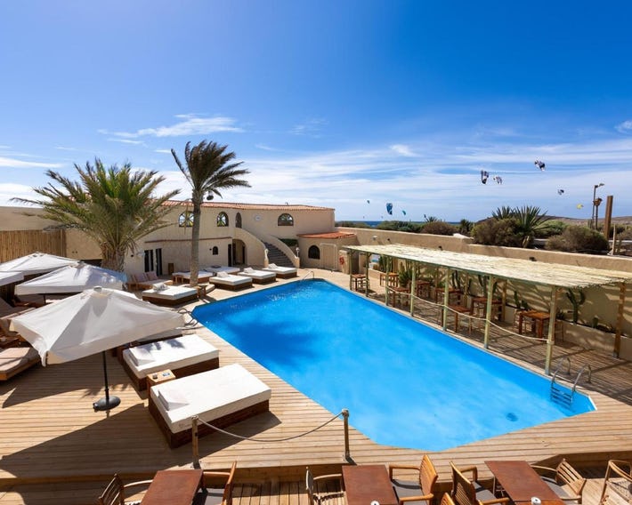 Playa Surf CBbC Hotel