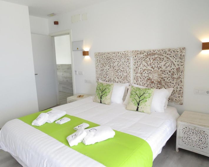 Hotel Lua Boutique Isla de El Hierro