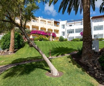 Marina Playa Suites
