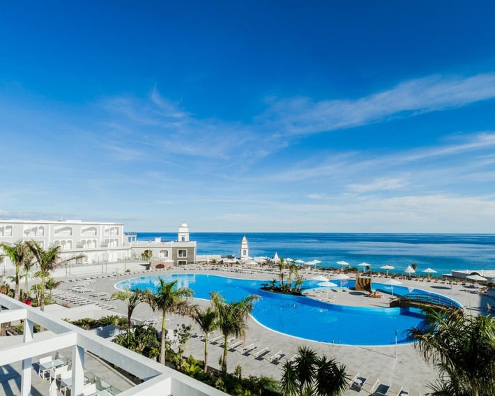 Royal Palm Resort & Spa - Adults Only