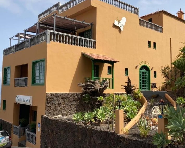 Hotel Ida Inés