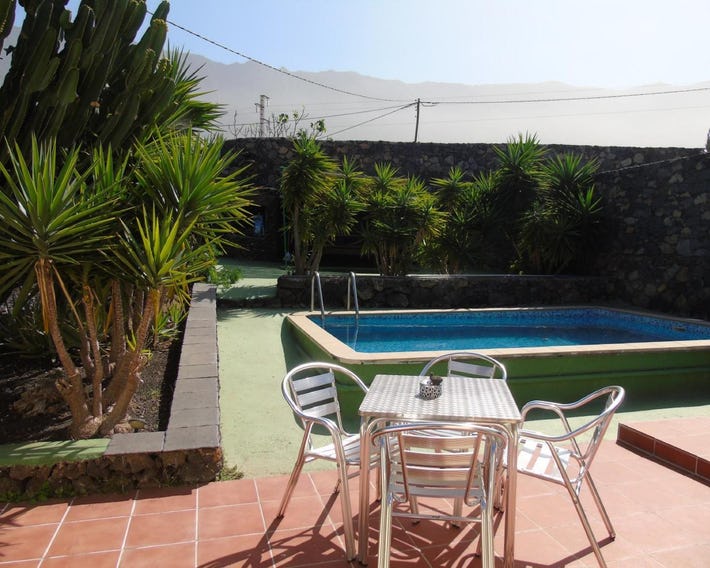 Casas Rita