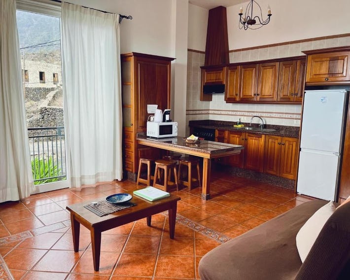 Apartamentos Los Verodes