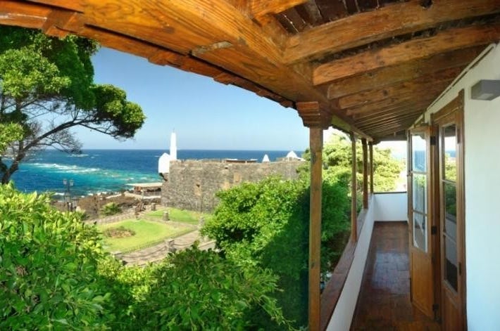 Isla Baja Suites
