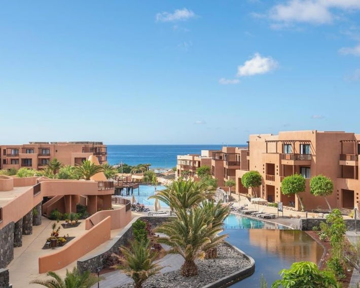 Barceló Tenerife
