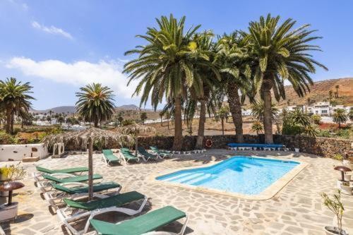 Finca La Crucita