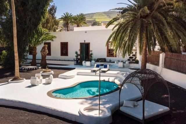 Delmás Hotel Emblemático