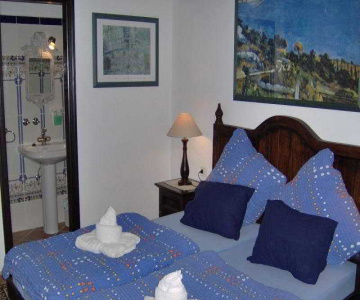 Apartamentos Monasterio de San Antonio