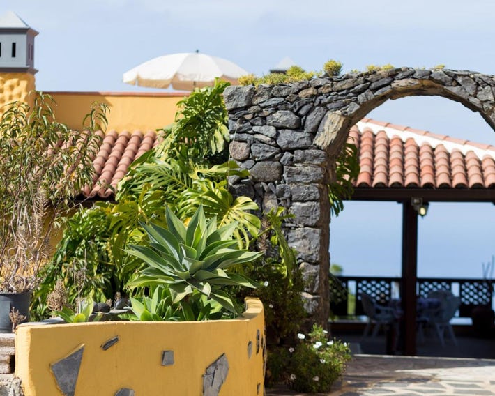 Finca Casa Yaya