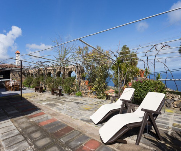 Finca Villa Rosalía