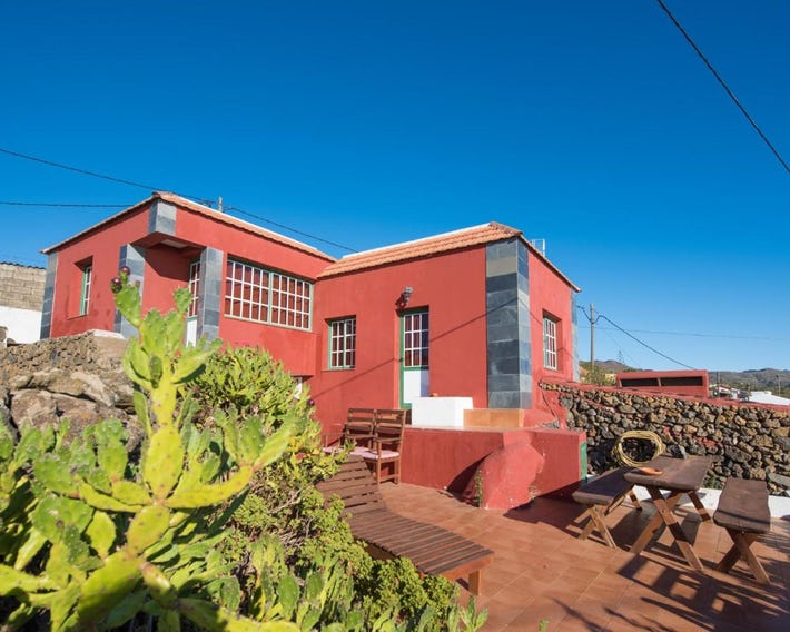 Casa Elvira