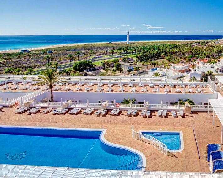 SBH Maxorata Resort