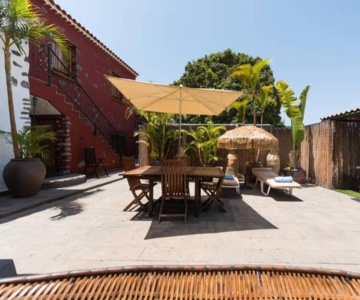 Casa Rural El Parral