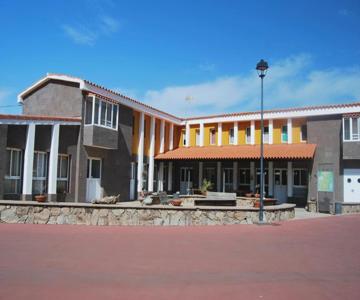 La Hoyilla Hostel