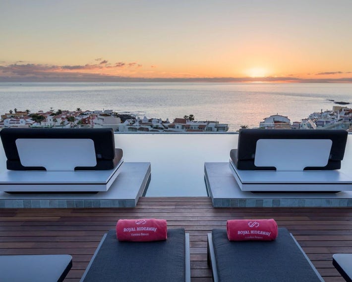 Royal Hideaway Corales Beach - Adults Only
