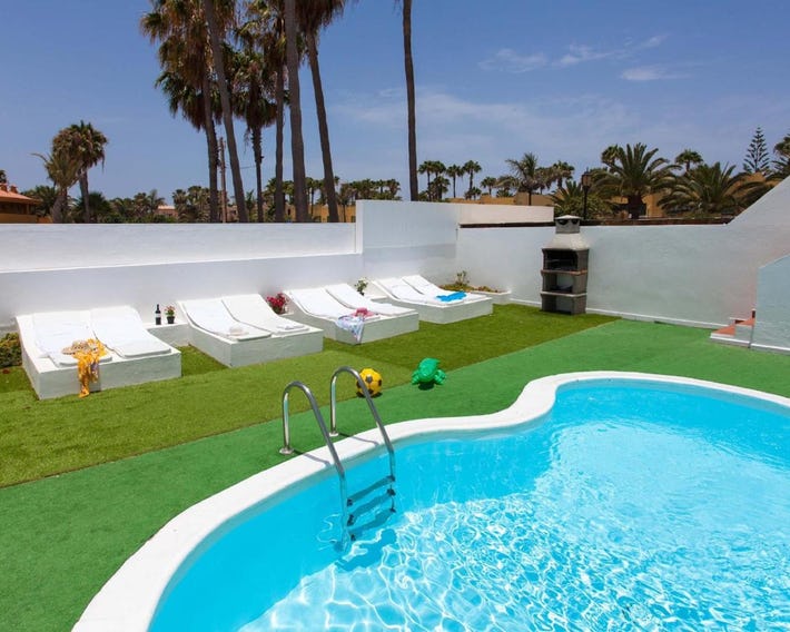 Casa Royal Park by Vacanzy Collection