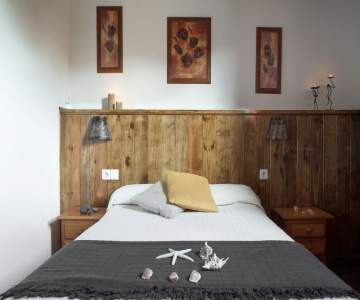Apartamentos Laurisilva